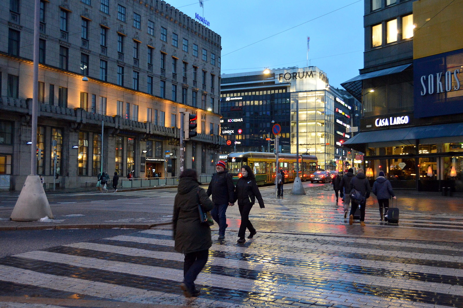 Helsinki
